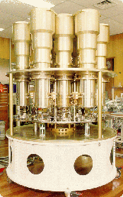 The Multibeam Receiver